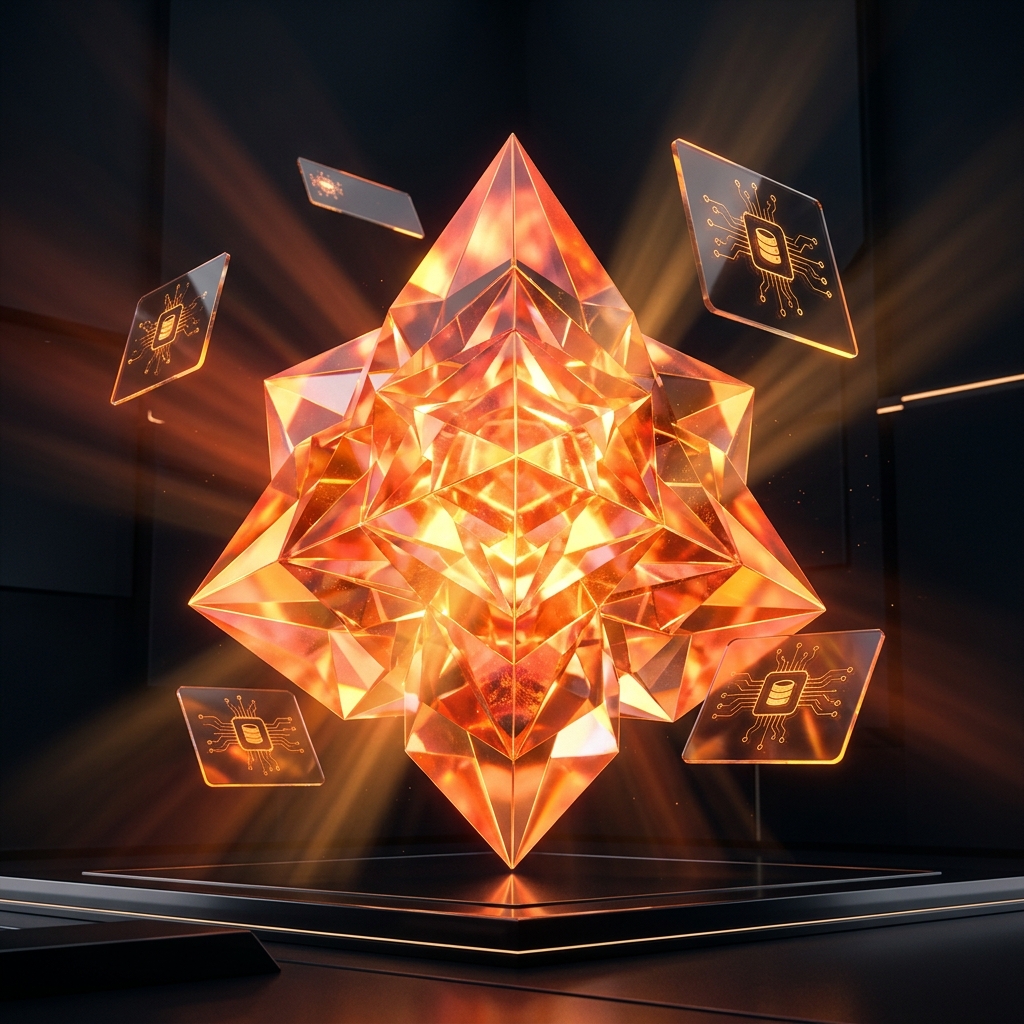 QueryPilot 3D Engine